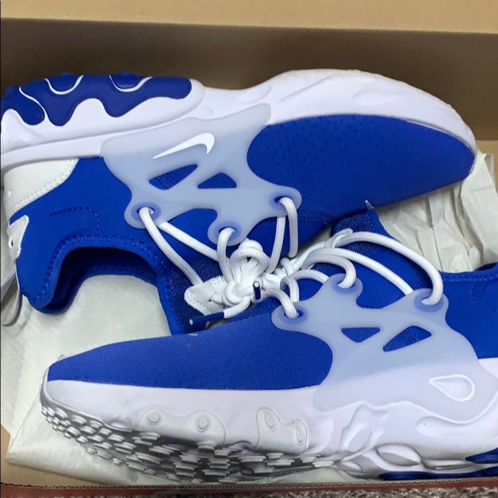 Nike React Presto